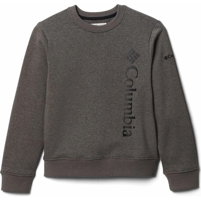 Columbia U Columbia Trek Crew Dětská mikina