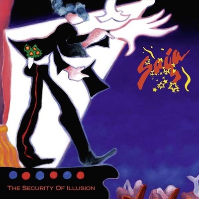SAGA - SECURITY OF ILLUSION LP