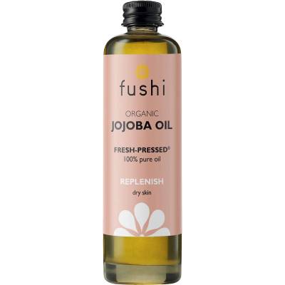 Fushi Масло от жожоба - 100 мл