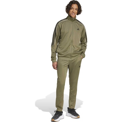 ADIDAS Спортен екип Sportswear 3-Stripes Doubleknit