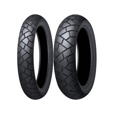 DUNLOP TRAILMAX MIXTOUR 120/70 R19 60V