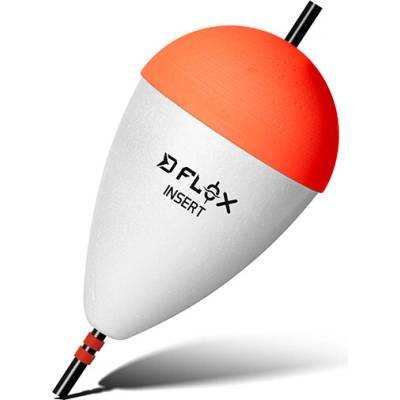 Delphin polystyrenový splávek flox Insert 250 g