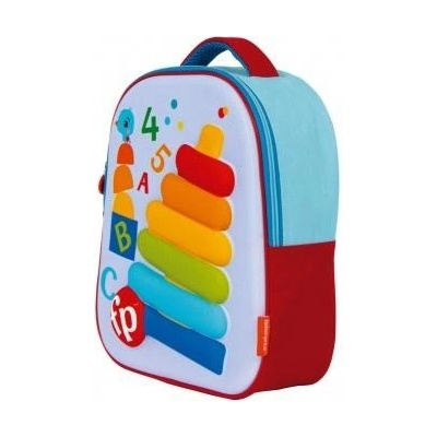 ARDITEX Detský 3D FISHER PRICE FP15334