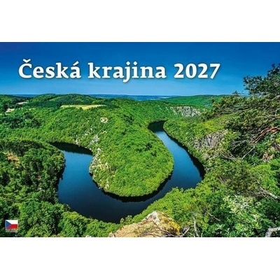 ČESKÁ KRAJINA 2027