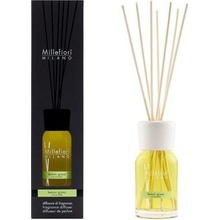 Millefiori Natural vonná stébla Lemon Grass Citrónová tráva 100 ml