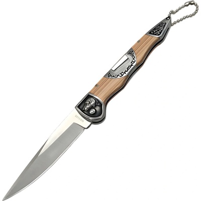 Outdoorový skladací MB3105 - Hnedá KP39412