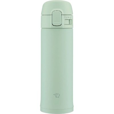 Zojirushi termohrnek SM PD30 GM 300 ml zelený