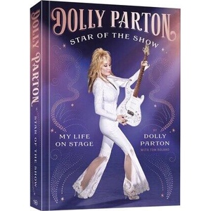 Star of the Show | PARTON DOLLY (ISBN: 9781984863133)
