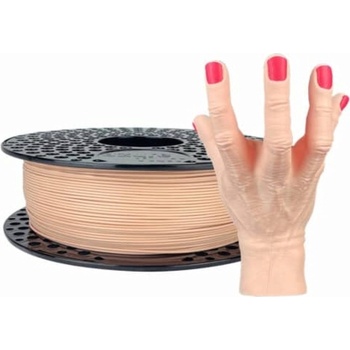 AzureFilm PLA Skin Latte - 1, 75 mm / 1000 g (FP171-1000)