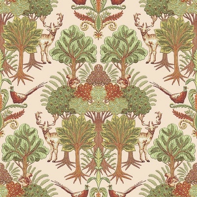 TP422303 Vliesová tapeta na zeď Tapestry, rozměry 0,53 x 10 m