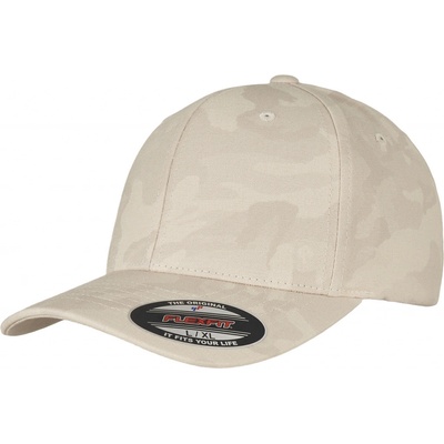 Flexfit Flexfit Light Camo beige camo