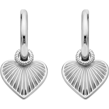 Hot Diamonds náušnice DE821