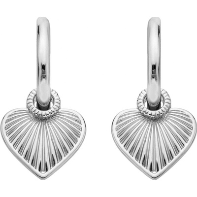 Hot Diamonds náušnice DE821