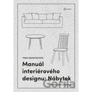 Manuál interiérového designu Nábytek