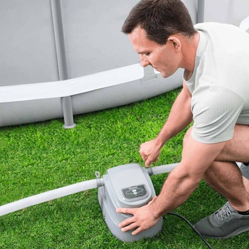 Bestway Нагревател за басейн 58259 (3202383)