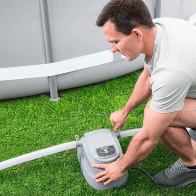 Bestway Нагревател за басейн 58259 (3202383)