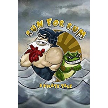 Reload Game Studio Run for Rum (PC)