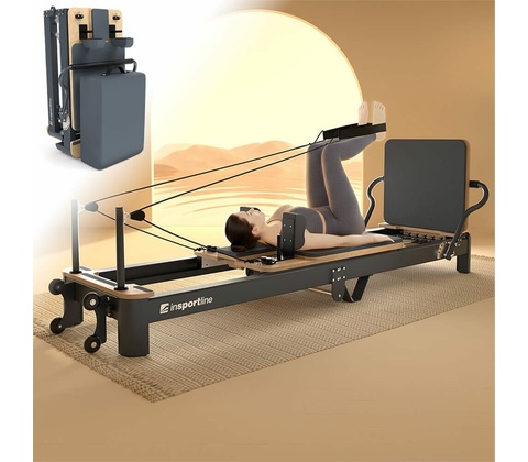 inSPORTline Comfolder