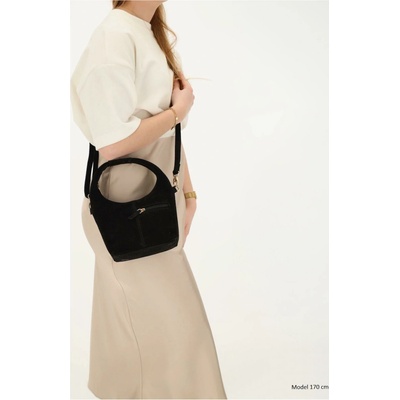 Charm London Sevilla 25367 Black 6L