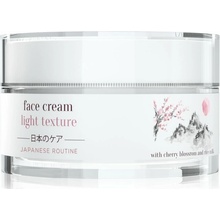 Revox B77 Japanese Routine Face Cream Light Texture 50 ml