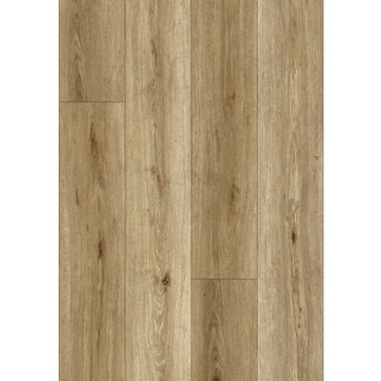 Mexen Sanford проба винилови панели SPC 6, 5 мм, подложка IXPE 1, 5 мм, 4 V-фуга, Дъб (F1059-S)