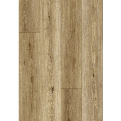 Mexen Sanford проба винилови панели SPC 6, 5 мм, подложка IXPE 1, 5 мм, 4 V-фуга, Дъб (F1059-S)