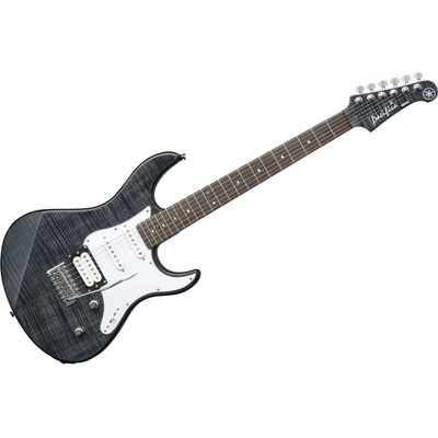 Yamaha Pacifica 212V FM Black