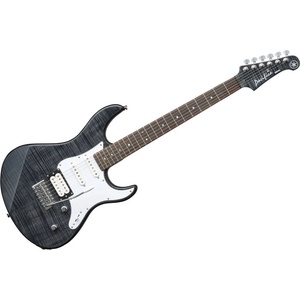 Yamaha Pacifica 212V FM Black