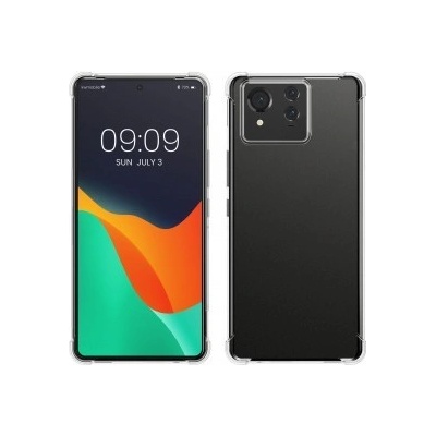 kwmobile Asus Zenfone 11 Ultra průhledná