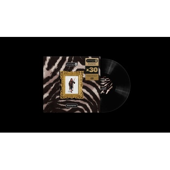 The Prodigy - Firestarter (X30) LP