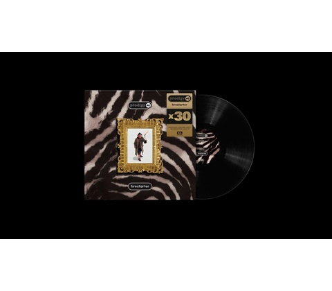 The Prodigy - Firestarter (X30) LP