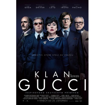 Klan Gucci BD