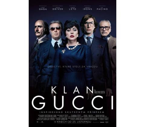 Klan Gucci BD