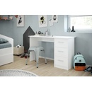 Parisot Infinity biely