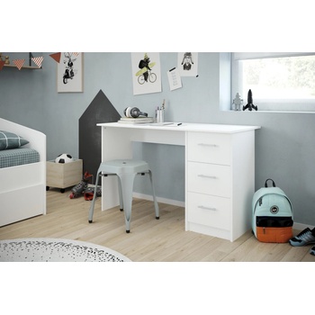 Parisot Infinity biely