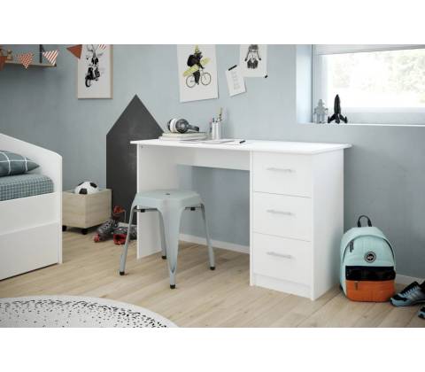 Parisot Infinity biely