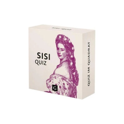 Sisi-Quiz | Nadine Strauß