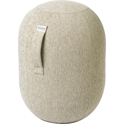 VLUV Balanční stolička Kapsul Stov béžová 52 cm