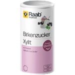 Raab Vitalfood GmbH Брезова захар ксилитол - 300 г