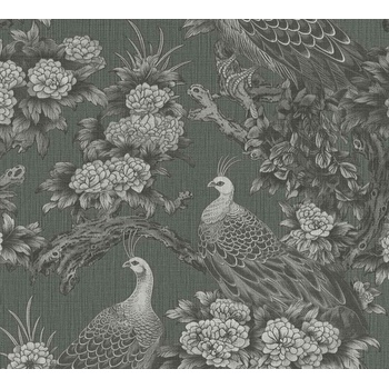 A. S. Création Влизелинов тапет за стена michalsky 39982-1