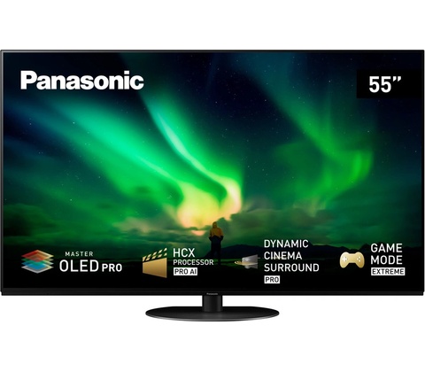 Panasonic TX-55LZ1500E