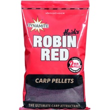 Dynamite Baits Pellets Robin Red Not Drilled 900 g 2 mm