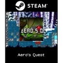 Aero’s Quest