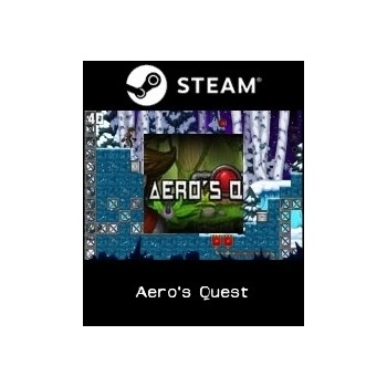Aero’s Quest