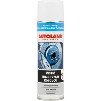 Autoland Spray na brzdové kotúče 500ml