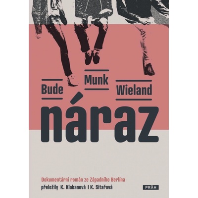 Náraz - Heinz Bude