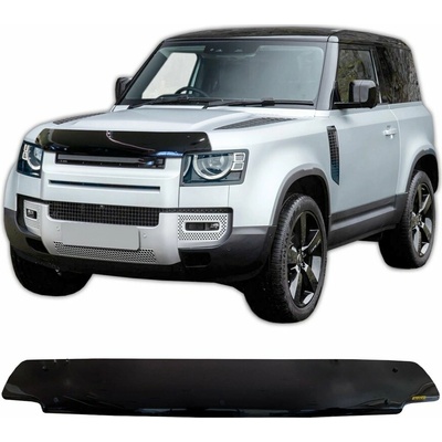 SCOUTT Deflektor prednej kapoty Land Rover Defender 2020