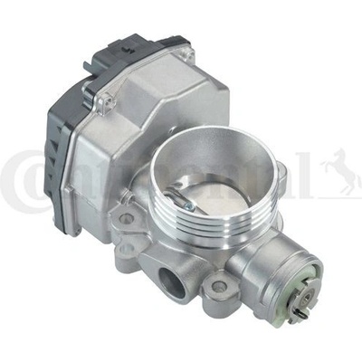 Hrdlo škrtiacej klapky Continental/VDO 408-239-821-001Z 408-239-821-001Z