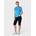 Callaway Блуза с яка Callaway Women's Tournament Golf Short-Sleeve Performance Polo Shirt - Spring Break