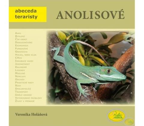 Anolisové